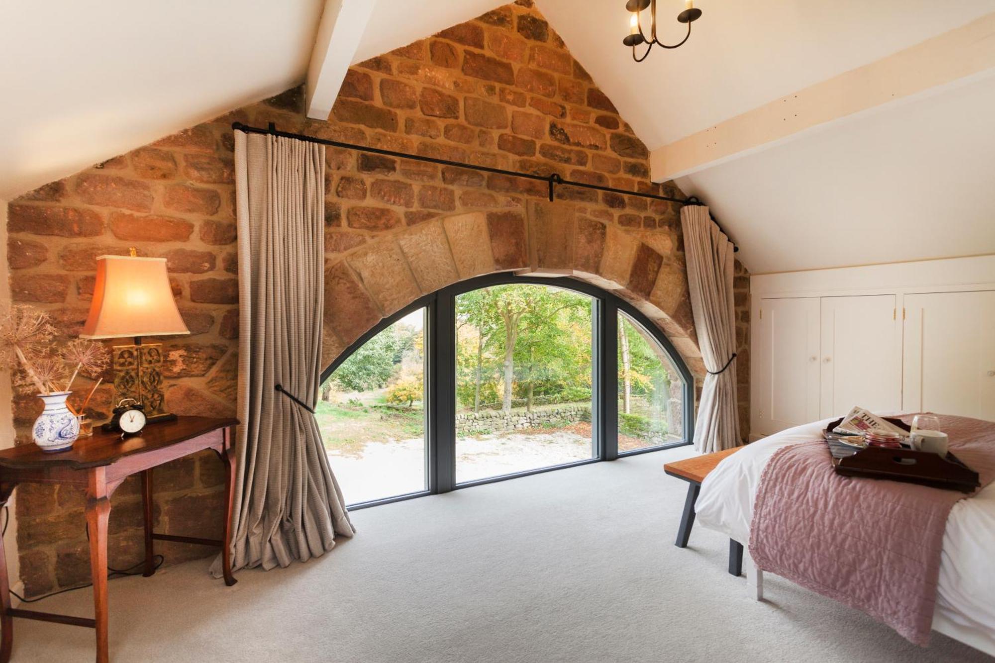 Rocking Stone Cottage Matlock  Exterior photo